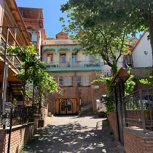 Betlemi Old Town Tbilisi