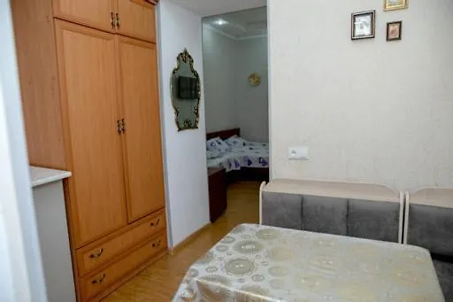 Hotel Leila Tbilisi