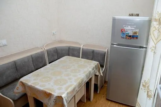 Pensjonat Hotel Leila Tbilisi