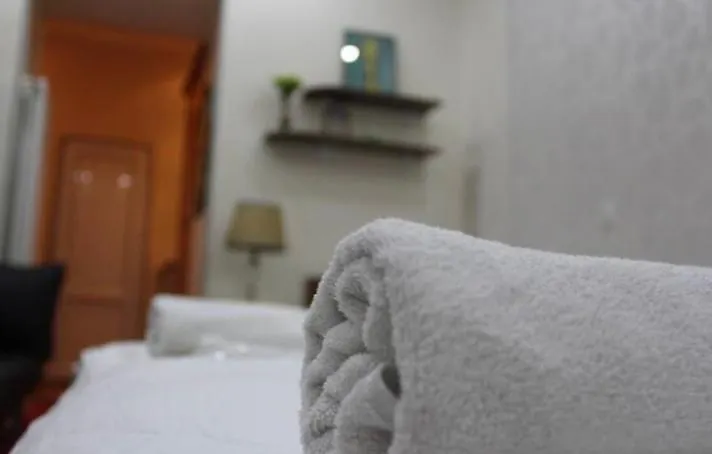 Hotel Leila Tbilisi