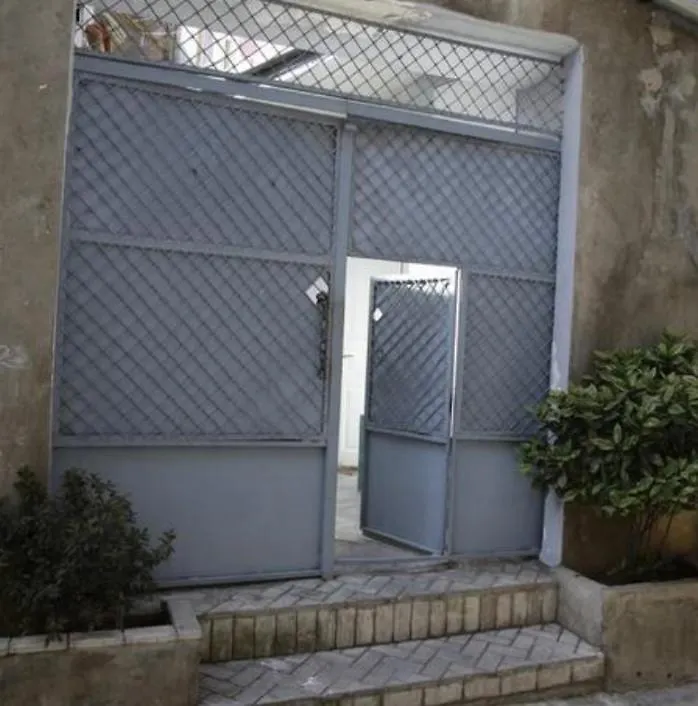 Hotel Leila Tbilisi